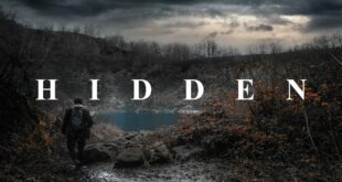 HIDDEN - cinematic short film