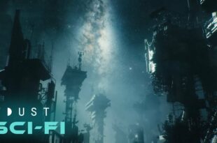 Sci-Fi Short Film Gemini via DUST