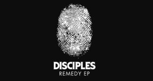 Disciples - Circles (Official Audio)