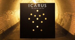 Icarus - They Are Not Like You