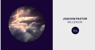 Joachim Pastor - Millenium