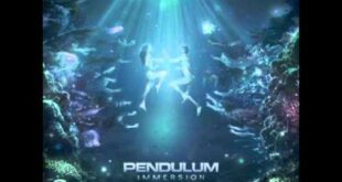 Pendulum - Encoder