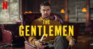 The Gentlemen Guy Ritchie