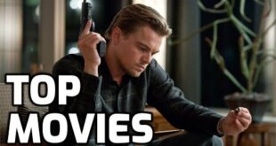 10 movies for smart people