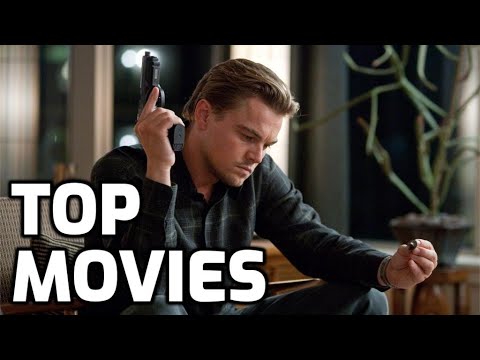 10 movies for smart people