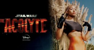 Star Wars The Acolyte Series