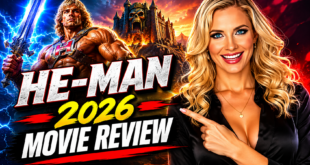 Masters of the Universe 2026